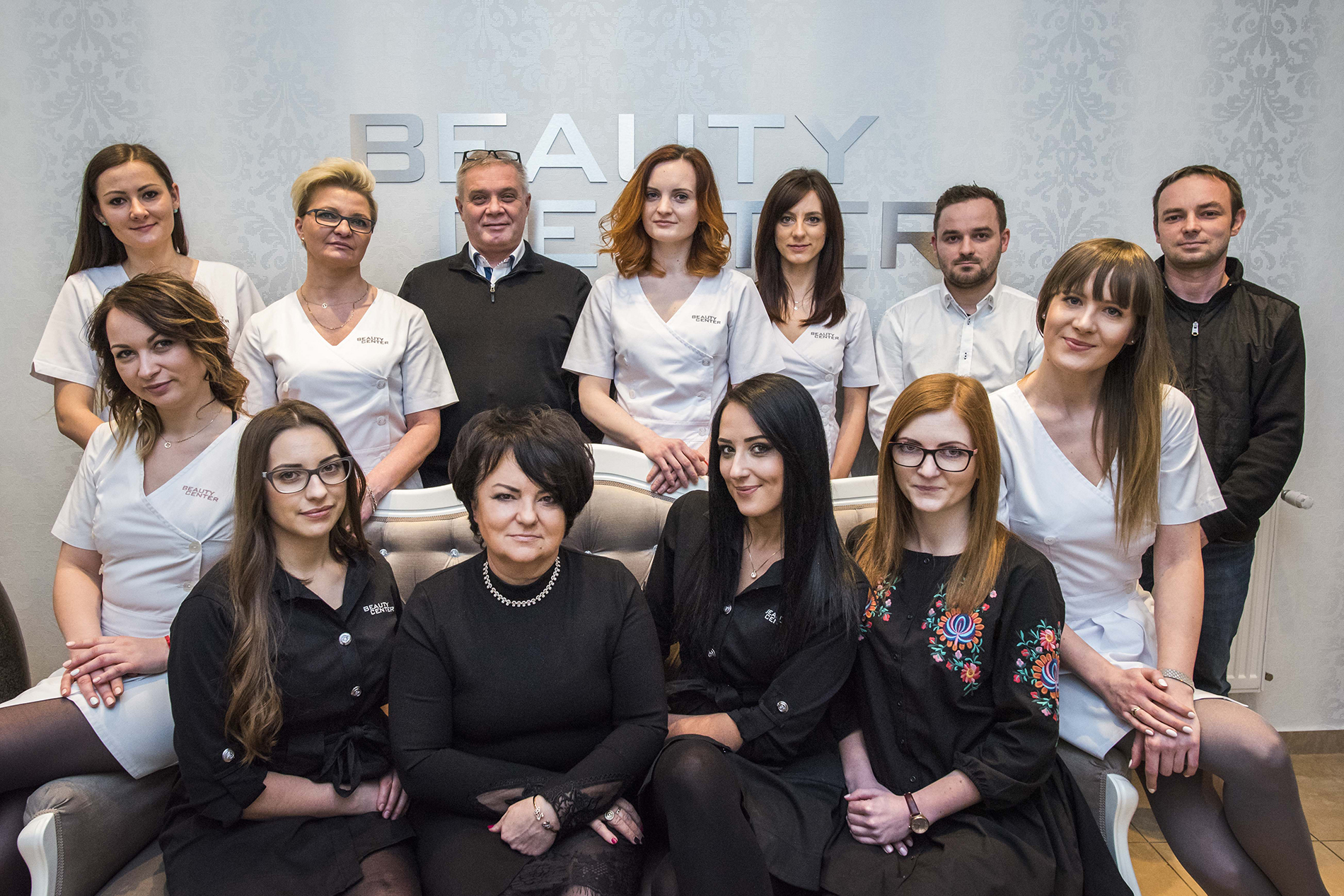Beauty Center Medical Wellness & SPA Beauty Center Medical Wellness & SPA