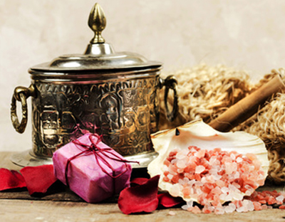 Orientalne doznania Orientalne doznania SPA