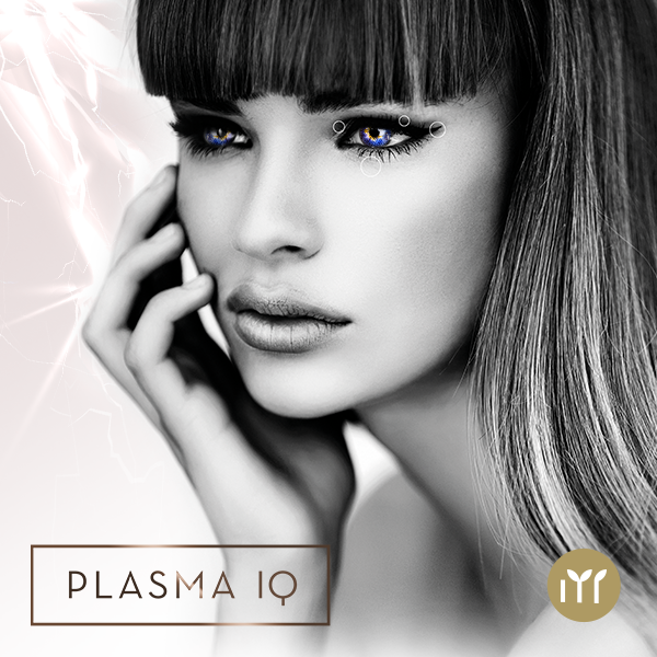 PlasmaIQ PlasmaIQ