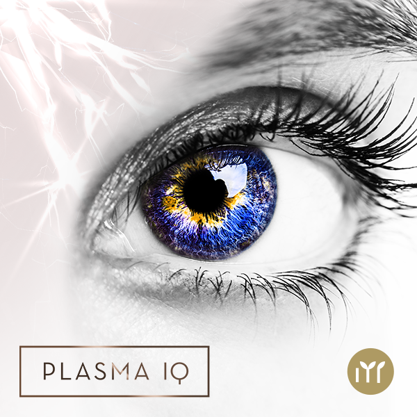 PlasmaIQ PlasmaIQ
