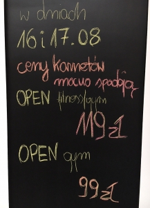 Promocja