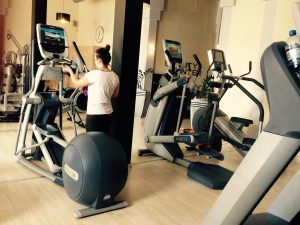 Beauty Center klub fitness