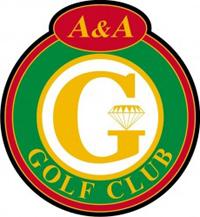logo golf klub BEAUTY CENTER