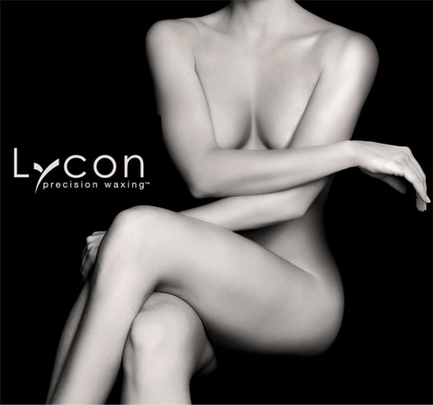 Lycon woskowanie Beauty Center BEAUTY CENTER