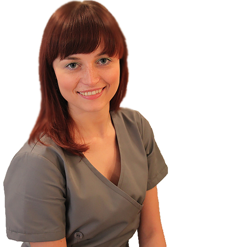 Marta Sysio weight Beauty Center BEAUTY CENTER