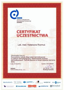 Dermed 3 BEAUTY CENTER