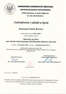 Studia ME 3 BEAUTY CENTER