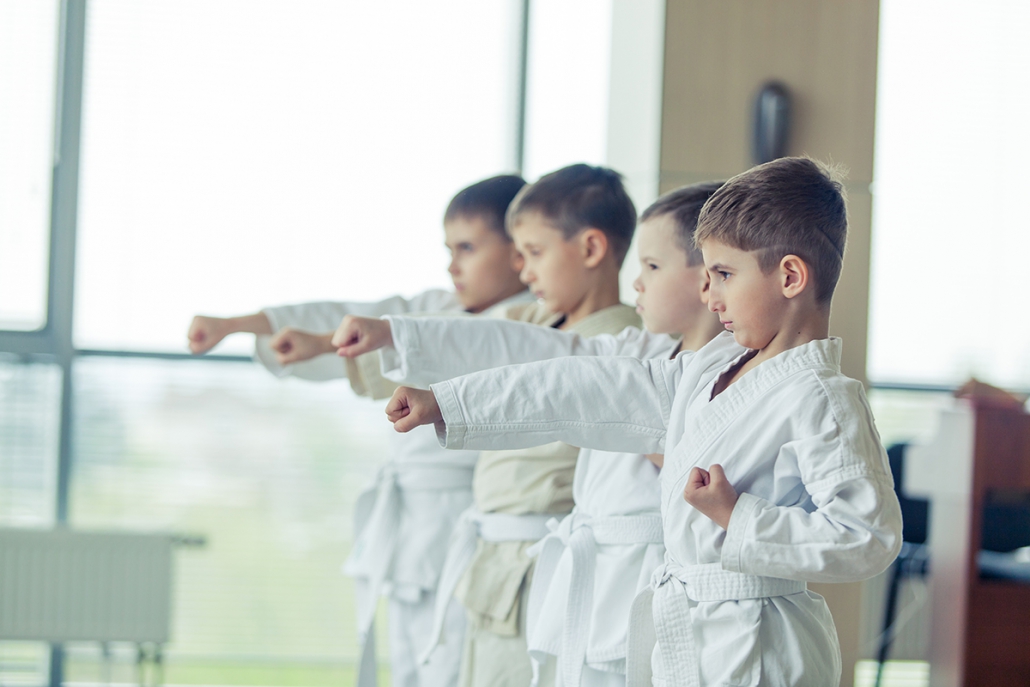 Karate-6-11 Karate od podstaw