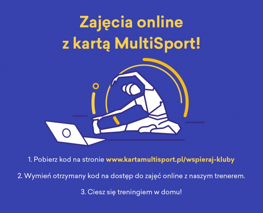 multisport online