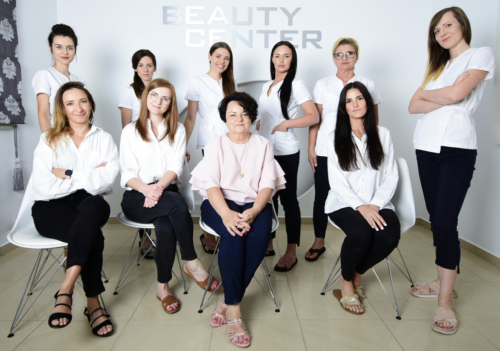 Beauty Center Medical Wellness SPA
