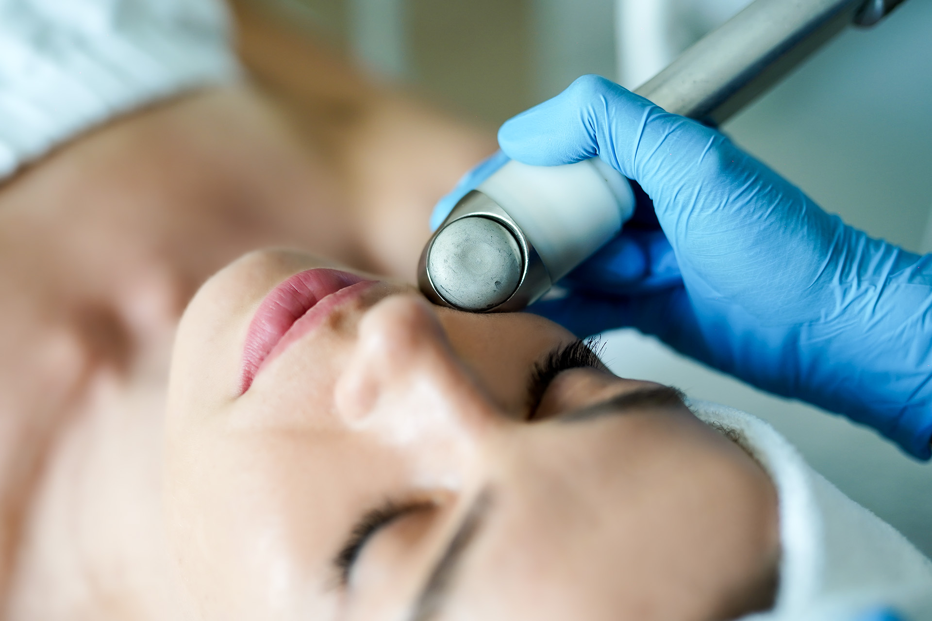 Beauty Center Medical Wellness SPA