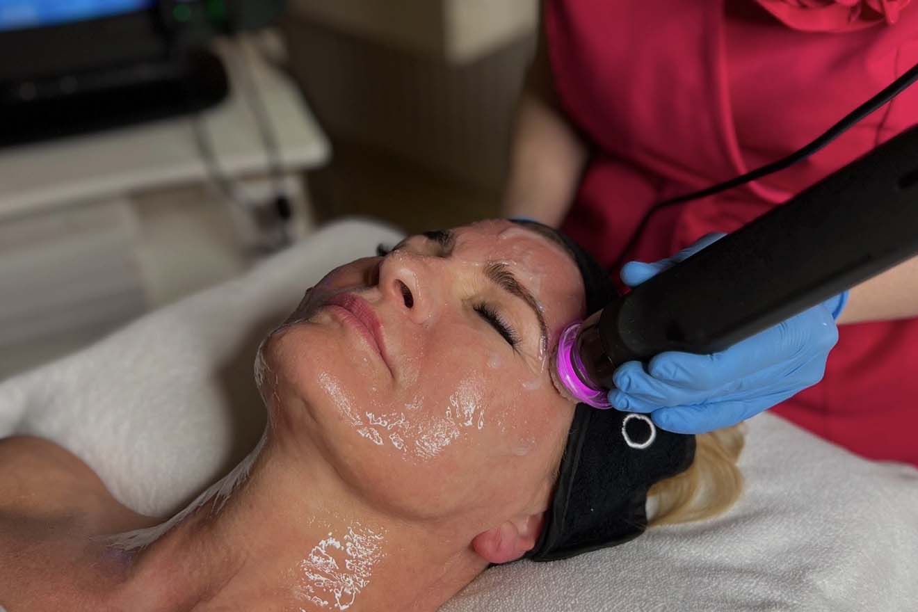 Beauty Center Medial Wellness GeneoX