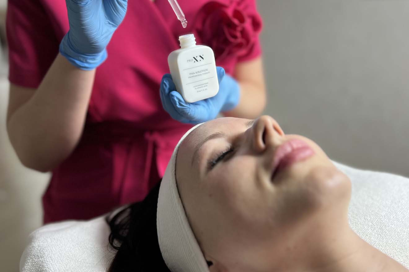 Beauty Center Medial Wellness ProXN