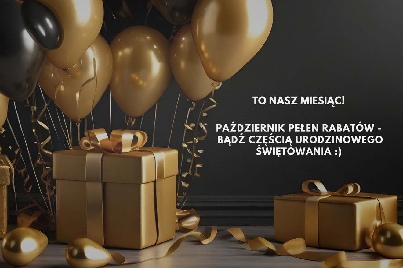 Beauty Center Medial Wellness urodziny