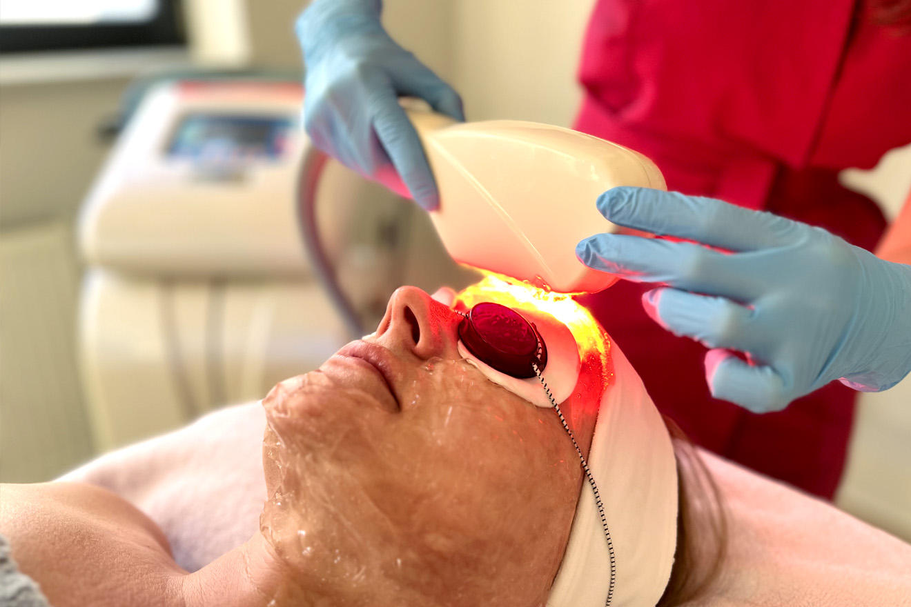 Beauty Center Medial Wellness Zafiro BEAUTY CENTER