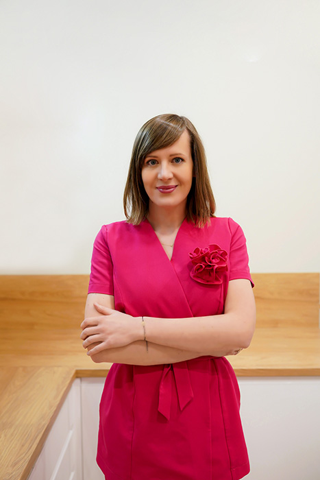 Beauty Center Medical Wellness SPA Małgorzata Beauty Center Medical Wellness SPA Malgorzata BEAUTY CENTER