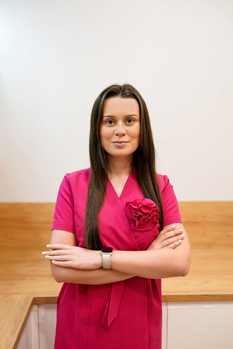 Beauty Center Medical Wellness SPA Natalia Beauty Center Medical Wellness SPA Natalia BEAUTY CENTER