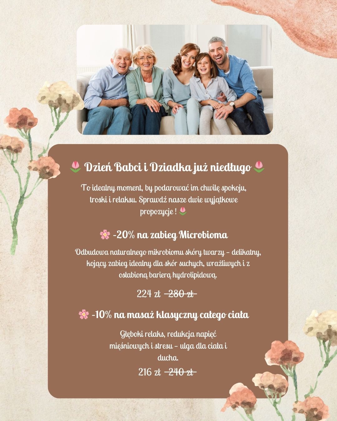 Dzien babci i dziadka