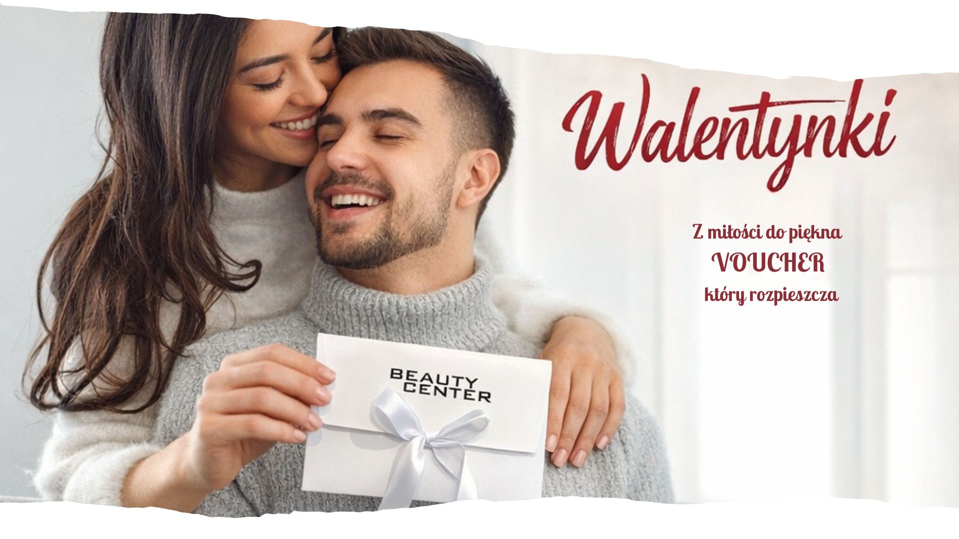 Beauty Center medycyna estetyczna Pabianice 1 Beauty Center medycyna estetyczna Pabianice WALENTYNKI REKLAMA 1920 x 1080 px 1 BEAUTY CENTER