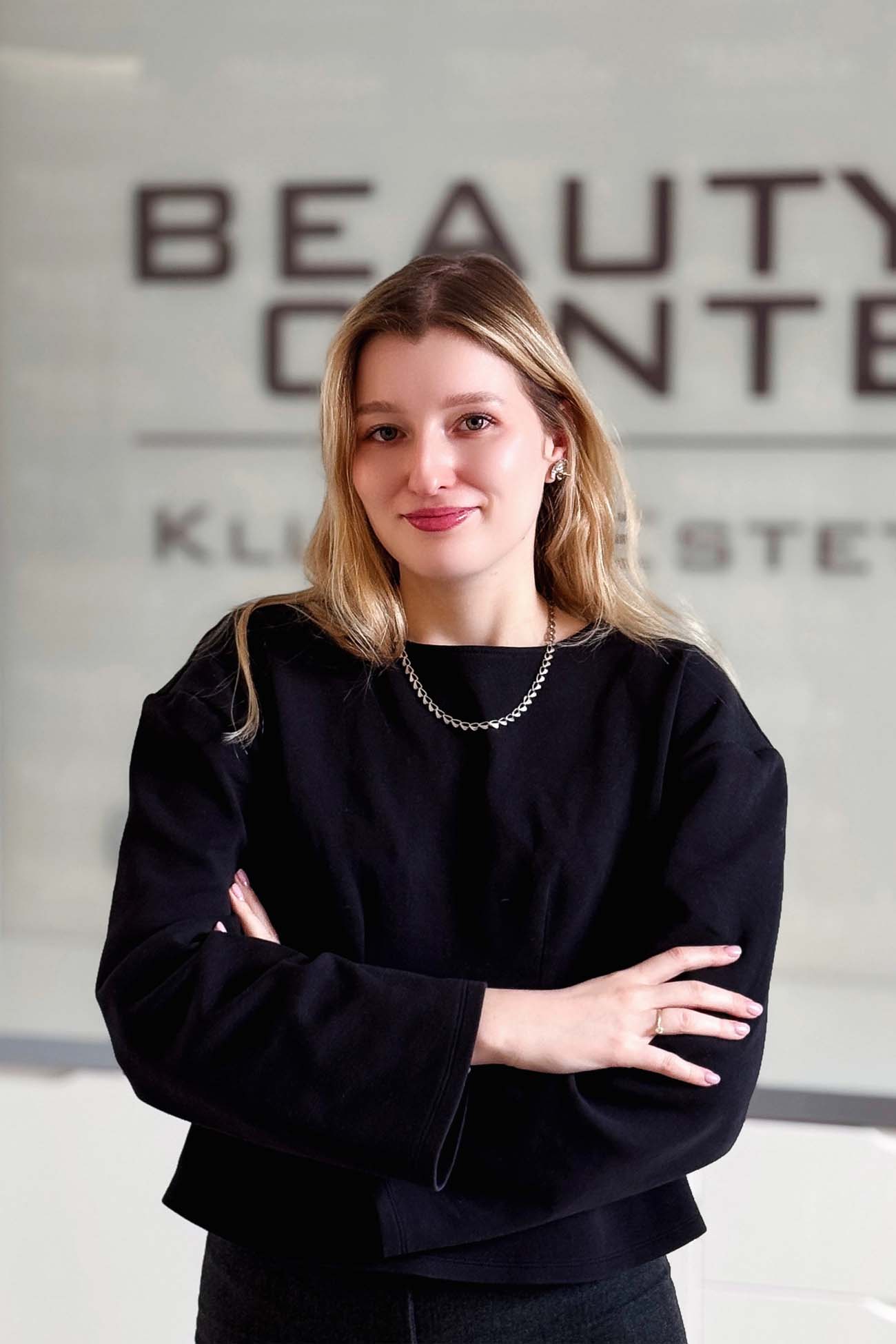 Beauty Center 1 BEAUTY CENTER