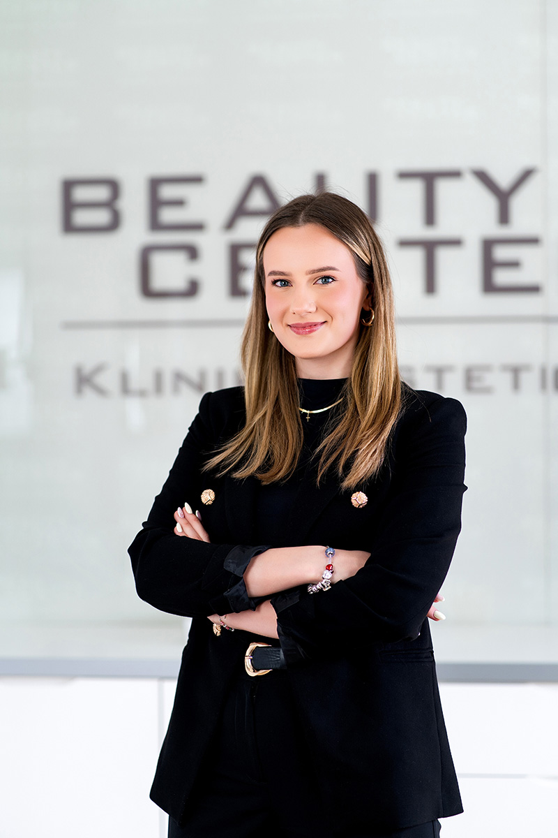 Beauty Center Medical Wellness SPA Angelika BEAUTY CENTER